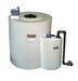 Linear Polyethylene Tanks (Double Wall Tanks)